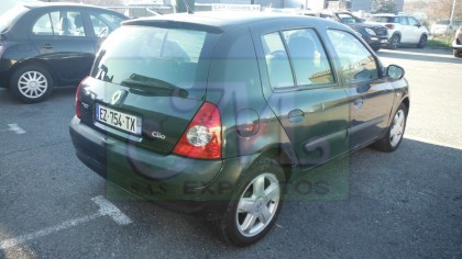 CLIO II 1.2I 16V