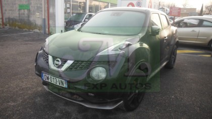 JUKE 1.5 DCI 110 BLACK EDITION