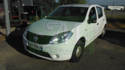 SANDERO 1.4 MPI