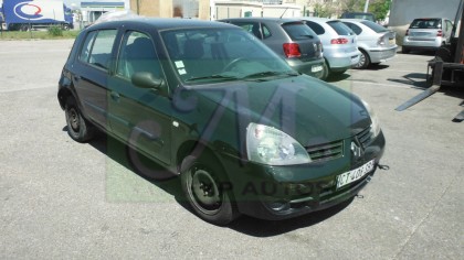 CLIO II 1.5 DCI 85  