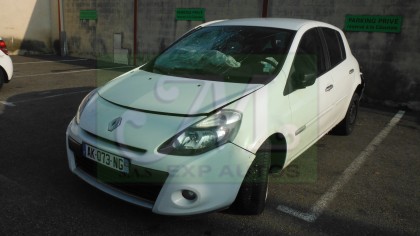 CLIO III 1.5 DCI 70