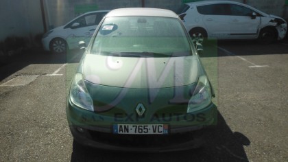 CLIO III 1.5 DCI 85