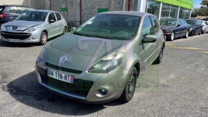 CLIO III 1.5 DCI 75 EURO5 NIGHT AND DAY