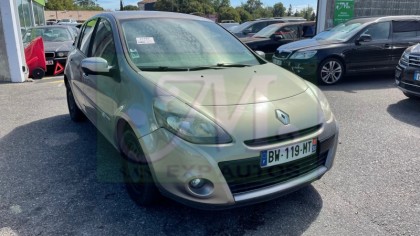 CLIO III 1.5 DCI 75 EURO5 NIGHT AND DAY