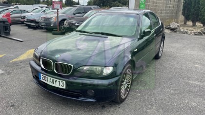 330D PACL LUXE E46