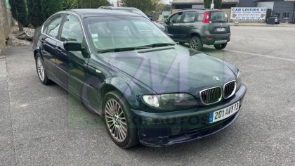 330D PACL LUXE E46