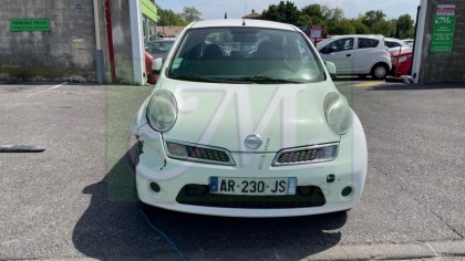MICRA III 1.2I 65 CONNECT EDITION