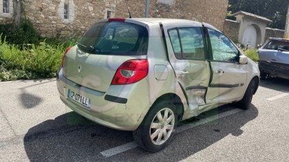CLIO III 1.2 TCE 100 DYNAMIQUE 