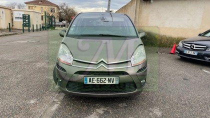 C4 PICASSO 1.6 HDI 16V FAP PACK AMBIANCE