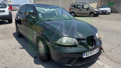 IBIZA III 1.4 TDI 80 FRESH