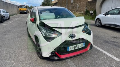 AYGO II
