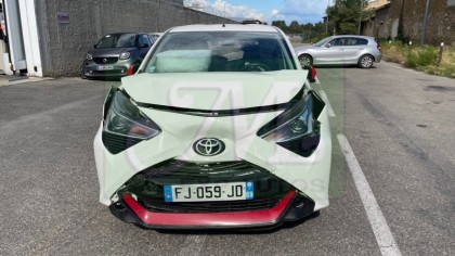 AYGO II