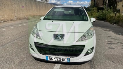 207 BERLINE (WA/WC/WM)