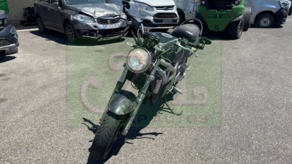 SV650