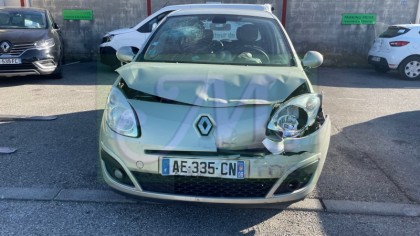TWINGO II 