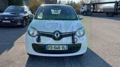 TWINGO III 