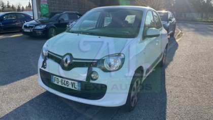 TWINGO III 