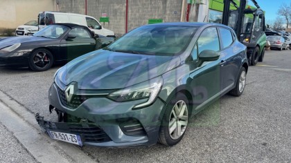 CLIO V