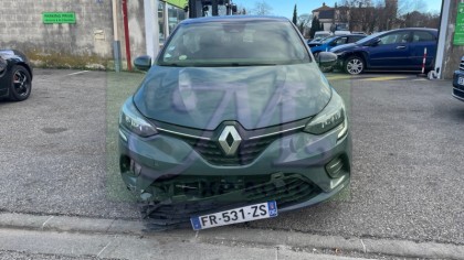 CLIO V