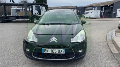 C3 II