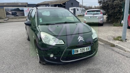 C3 II