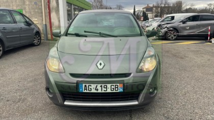 CLIO III 