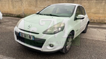 CLIO III