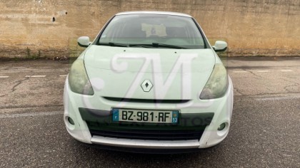 CLIO III