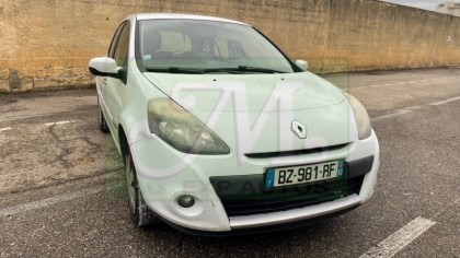 CLIO III