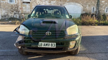 RAV4 
