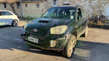 RAV4 