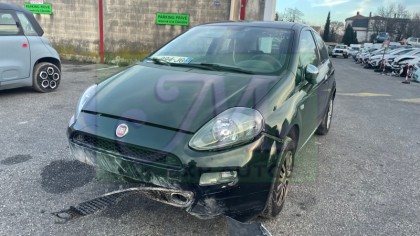 PUNTO EVO 3