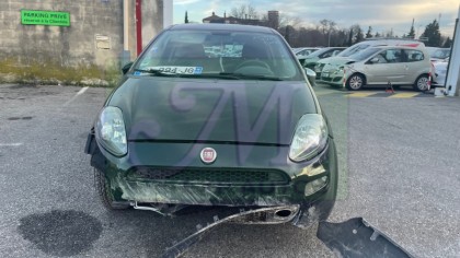 PUNTO EVO 3