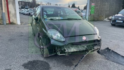 PUNTO EVO 3
