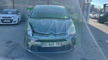 C4 PICASSO 