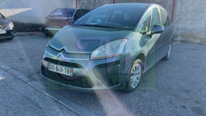 C4 PICASSO 
