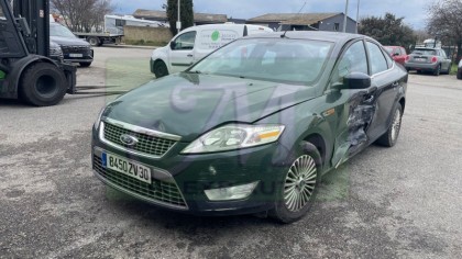 MONDEO III