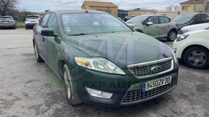 MONDEO III