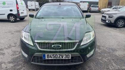 MONDEO III