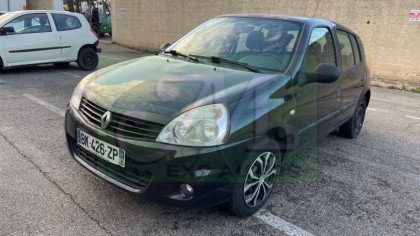 CLIO II CAMPUS