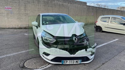 CLIO IV 