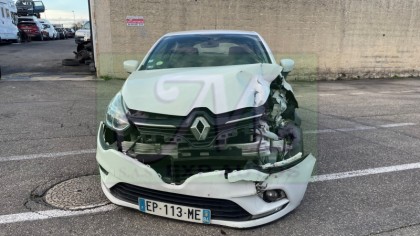 CLIO IV 