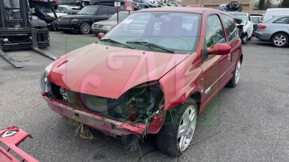 CLIO II