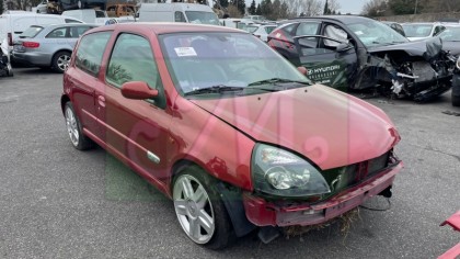 CLIO II