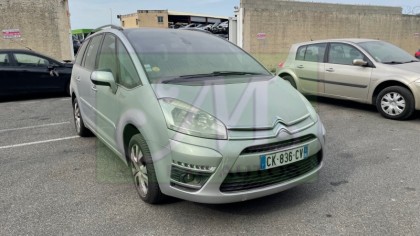 GRAND C4 PICASSO