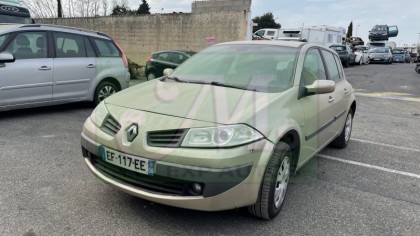 MEGANE II