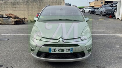 GRAND C4 PICASSO