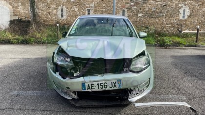 POLO V