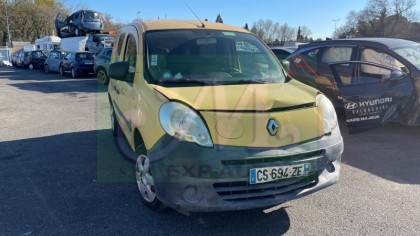 KANGOO II
