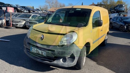 KANGOO II